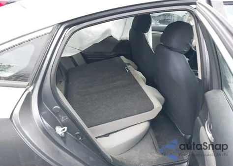 2021 Honda Civic Lx z USA, uszkodzony, nr VIN 2HGFC2F67MH500605